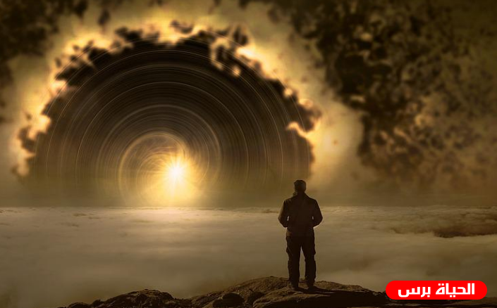 رؤية الميت في المنام لا يتكلم معك